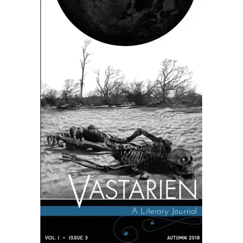 Vastarien, Vol. 1, Issue 3