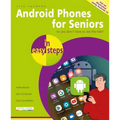 Android Phones for Seniors in Easy Steps