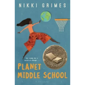 Planet Middle School