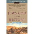 Jews, God, and History