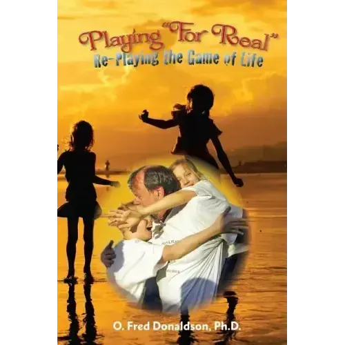 Playing For Real: Re-Playing The Game of Life