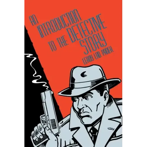 An Introduction to the Detective Story