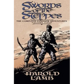 Swords of the Steppes