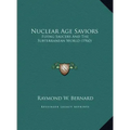 Nuclear Age Saviors: Flying Saucers And The Subterranean World (1960)