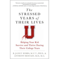 Stressed Years of Their Lives