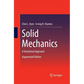 Solid Mechanics: A Variational Approach, Augmented Edition