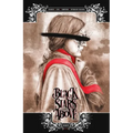 Black Stars Above