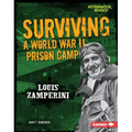Surviving a World War II Prison Camp: Louis Zamperini