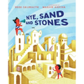 Nye, Sand and Stones