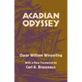 Acadian Odyssey