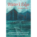 Water's Edge: Writing on Water