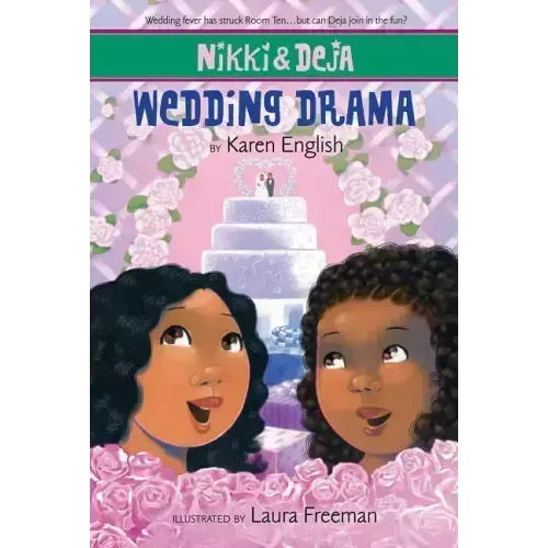 Wedding Drama