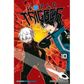 World Trigger, Vol. 10