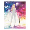 The Witch and the Beast 10