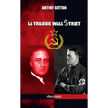 La trilogie Wall Street