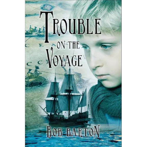 Trouble on the Voyage: The Strange and Dangerous Voyage of the Henrietta Maria