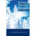 Stories of Heavenly Mansions from the Vimanavatthu