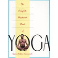 The Complete Illustrated Book of Yoga