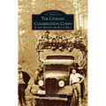 Civilian Conservation Corps: In and Around the Black Hills