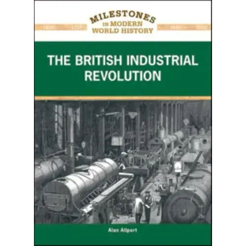 The British Industrial Revolution