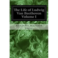 The Life of Ludwig Van Beethoven Volume I