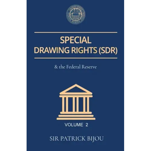Special Drawing Rights(SDR) Volume 2