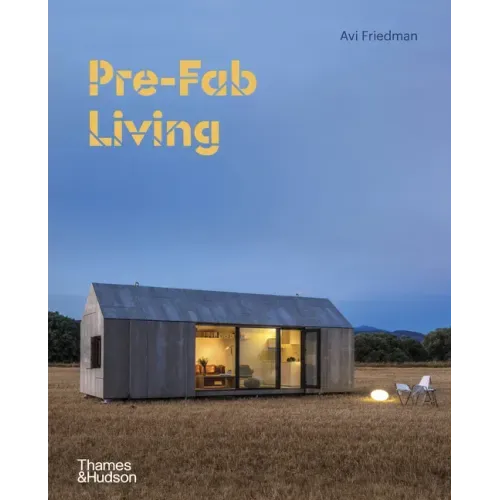 Pre-Fab Living