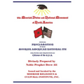 Official Proclamation of Real Moorish American Nationality: Our Status and Jurisdiction as Citizens of the U.S.A.