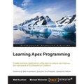 Learning Apex Programming