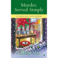 Murder, Served Simply