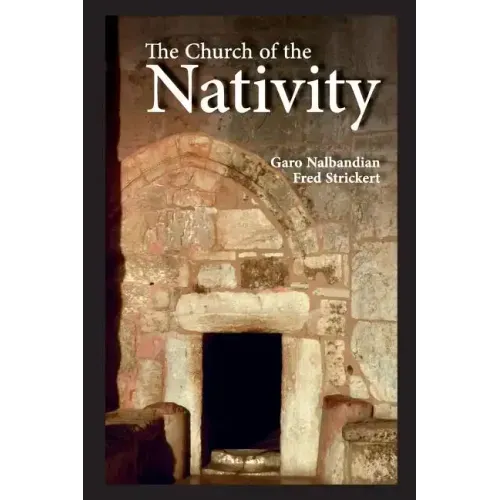 The Church of the Nativity