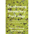 Transforming Introductory Psychology: Expert Advice on Teacher Training, Course Design, and Student Success