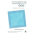 On the Absence and Unknowability of God: Heidegger and the Areopagite