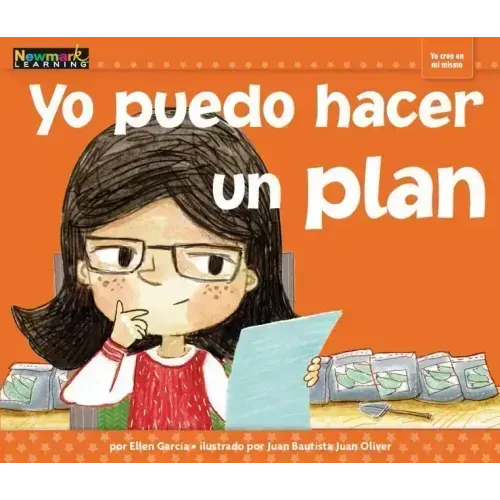 Yo Puedo Hacer Un Plan