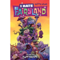 I Hate Fairyland Volume 2: Fluff My Life