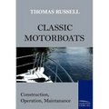 Classic Motorboats