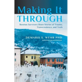 Making It Through: Bosnian Survivors Sharing Stories of Trauma, Transcendence, and Truth