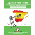 Spanish Sentence Builders - Grammar - Verb Pivots