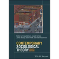 Contemporary Sociological Theory