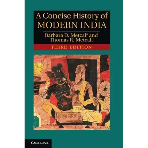 A Concise History of Modern India