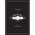 Register of Holy Souls in Purgatory