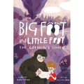The Gremlin's Shoes (Big Foot and Little Foot #5)