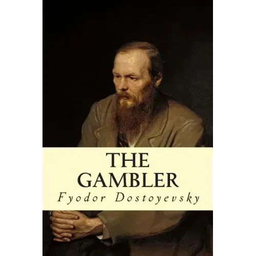 The Gambler