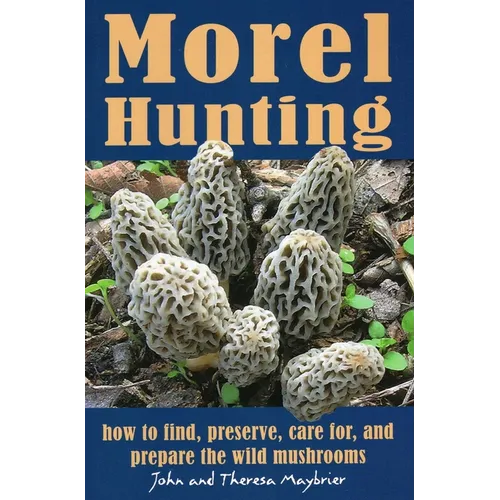 Morel Hunting