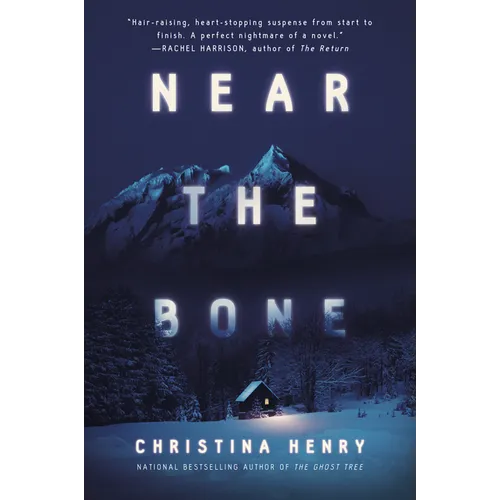 Near the Bone