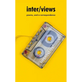 inter/views: poems, and a correspondence