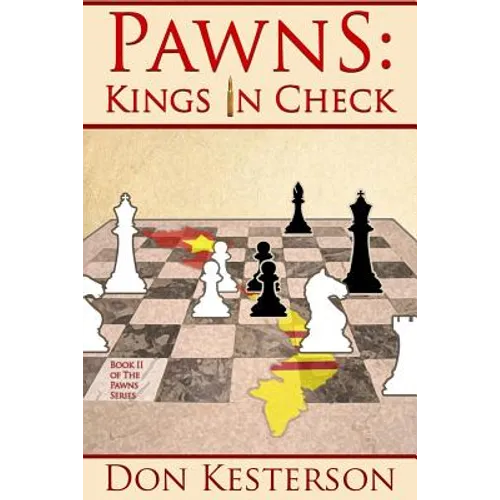 Pawns: Kings in Check