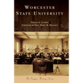 Worcester State University