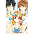 Cheeky Brat, Vol. 7: Volume 7