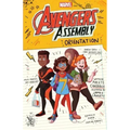 Orientation (Marvel: Avengers Assembly #1): Volume 1